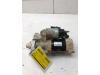 Nissan X-Trail (T32) 1.7 dCi All Mode Startmotor