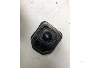 Gebruikte Achteruitrij Camera Nissan X-Trail (T32) 1.7 dCi All Mode Prijs € 149,00 Margeregeling aangeboden door Autobedrijf G.H. Wessel B.V.