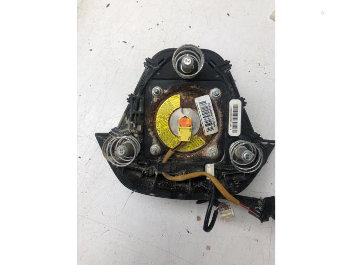 KIA Cee'd 3 generation (2018-2020) Steering Wheel Airbag 56900A2100 23883565