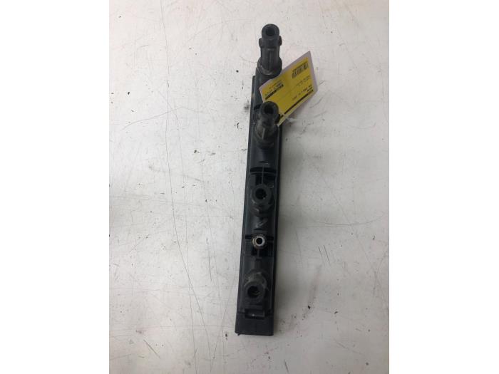 Gebruikte Bobine Opel Corsa E 1.4 16V Prijs € 51,45 Margeregeling aangeboden door Wessel Parts & Service B.V.
