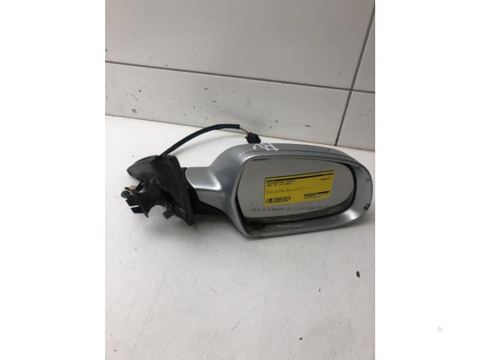 AUDI A4 B8/8K (2011-2016) Right Side Wing Mirror 8K1857410AG 23883566
