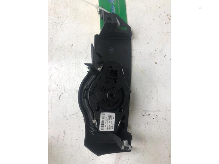 AUDI A4 B8/8K (2011-2016) Lukturu vadības slēdzis 8K0941531AK 23883557