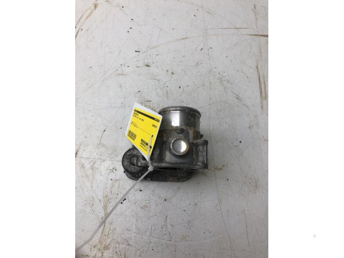 KIA Cee'd 3 generation (2018-2020) Throttle Body 351002A600 23897246