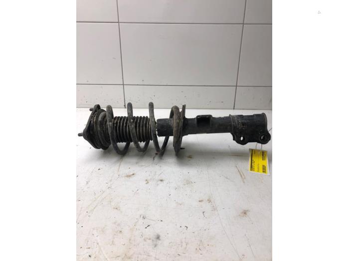 KIA Cee'd 3 generation (2018-2020) Front Left Shock Absorber 54651A2105 23897267
