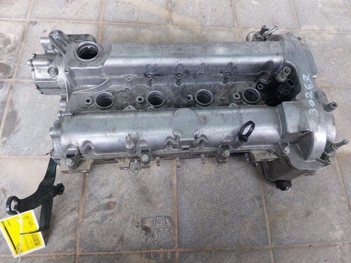 Gebruikte Cilinderkop Opel GT 2.0 16V Turbo Prijs op aanvraag aangeboden door Wessel Parts & Service B.V.