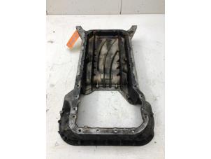 Gebruikte Carterpan Mercedes S (W221) 5.5 S-550 32V Prijs € 149,00 Margeregeling aangeboden door Wessel Parts & Service B.V.