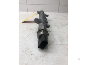 Gebruikte Common rail (Injectie) Mercedes Sprinter 3,5t (907.6/910.6) 311 CDI 2.1 D RWD Prijs € 59,00 Margeregeling aangeboden door Wessel Parts & Service B.V.