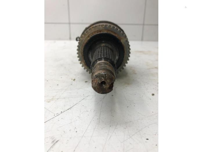 KIA Cee'd 3 generation (2018-2020) Front Right Driveshaft 49501A6600 23897239