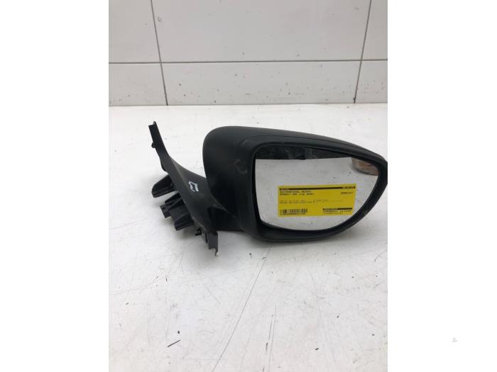 RENAULT Zoe 1 generation (2012-2023) Right Side Wing Mirror 963019461R 24297862