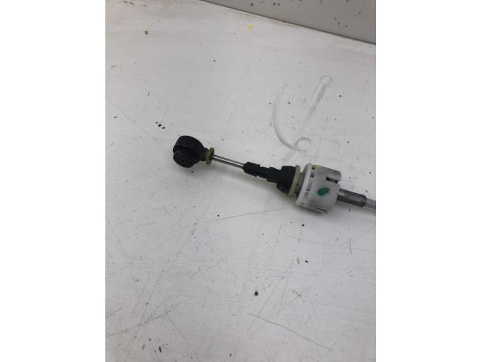 RENAULT Twingo 3 generation (2014-2023) Gear Shifting Mechanism 4532676800 24307165