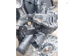 Gebruikte Motor Volkswagen Up! (121) 1.0 12V 60 Prijs € 999,00 Margeregeling aangeboden door Wessel Parts & Service B.V.