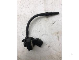 Gebruikte Camera voorzijde Ford Edge Prijs € 149,00 Margeregeling aangeboden door Wessel Parts & Service B.V.