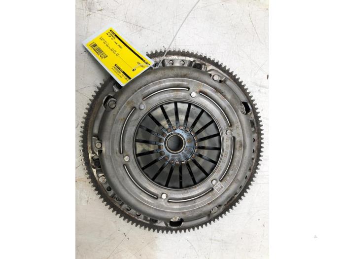 VOLKSWAGEN Up 1 generation (2011-2024) Flywheel 03D141025D 24260903