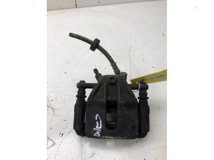 RENAULT Zoe 1 generation (2012-2023) Other Body Parts 7701208333 24307213