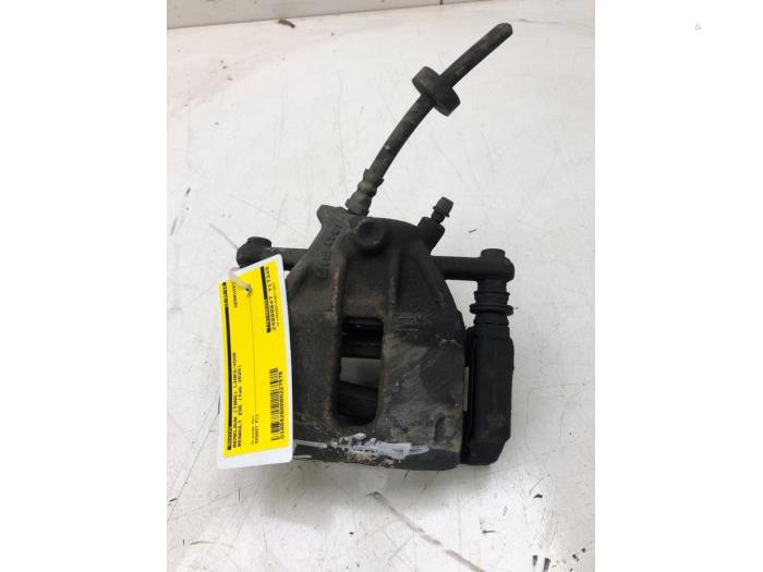 RENAULT Zoe 1 generation (2012-2023) Other Body Parts 7701208332 24307117