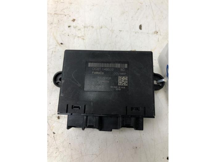 Ford Edge Modules Centrale Deurvergrendeling voorraad