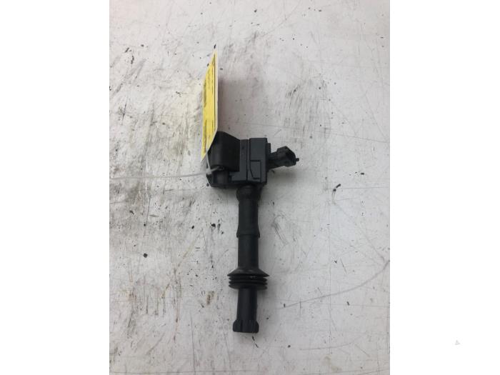 OPEL 1 generation (2013-2020) High Voltage Ignition Coil 9808653680 24416203