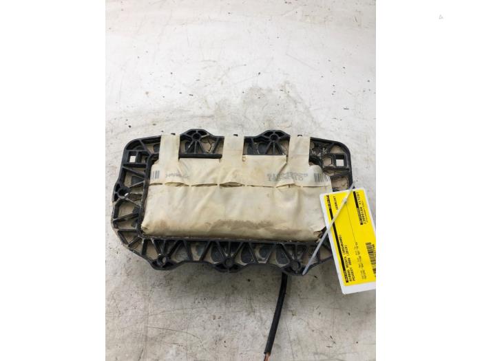 PEUGEOT 2008 1 generation (2013-2020) Airbag SRS pentru bord 9672848580 24402084