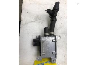 Gebruikte Koelwater Verwarmings Module Renault Twingo III (AH) ZE R80 Prijs € 99,00 Margeregeling aangeboden door Wessel Parts & Service B.V.