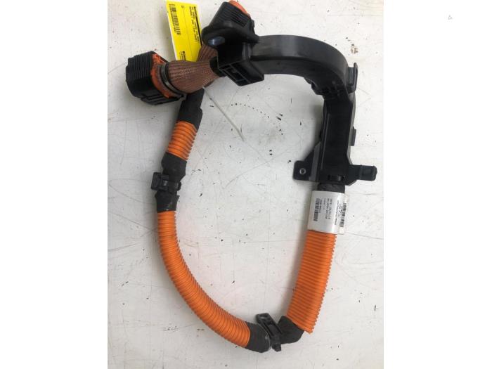 RENAULT Zoe 1 generation (2012-2023) Cable Harness 297A21061R 24415994