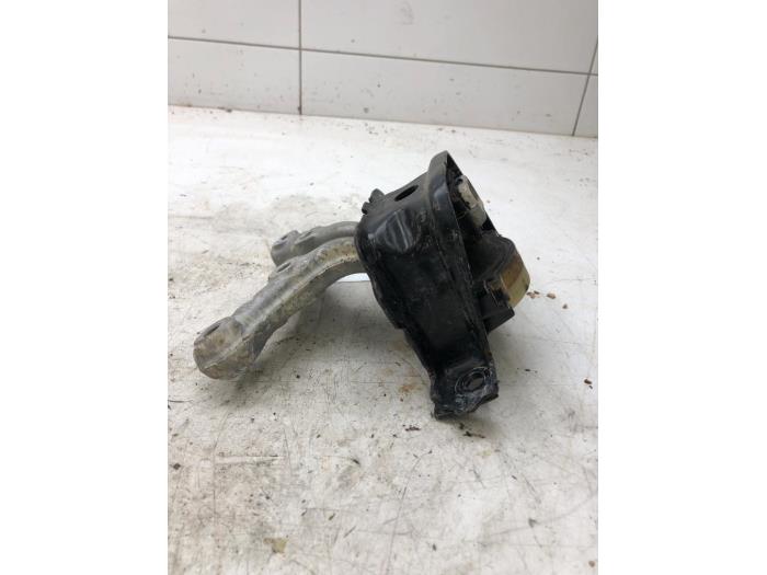 PEUGEOT 2008 1 generation (2013-2020) Pernă motor dreapta 9678252080 24402086