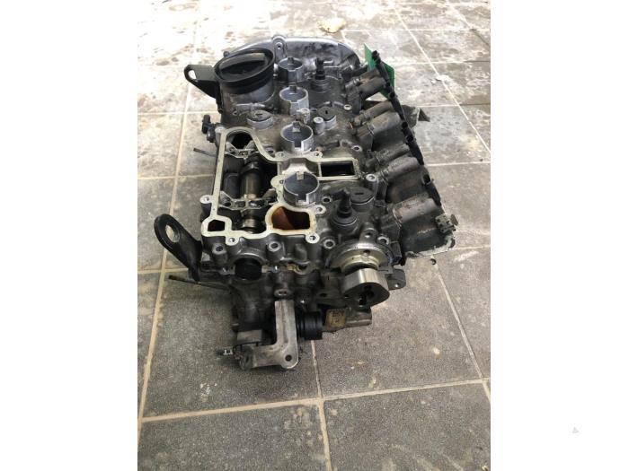 AUDI A4 B8/8K (2011-2016) Engine Cylinder Head 06H103064L 24589772