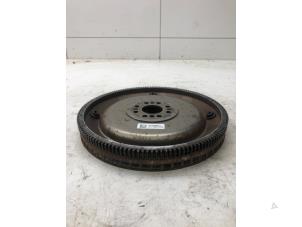 Gebruikte Starterkrans Mercedes C Estate (S205) C-220 CDI BlueTEC, C-220 d 2.2 16V Prijs € 69,00 Margeregeling aangeboden door Wessel Parts & Service B.V.