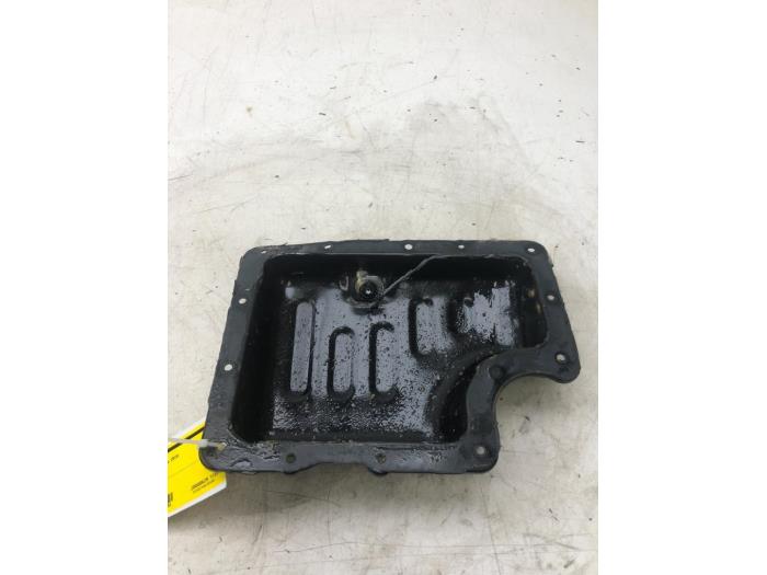 Gebruikte Carterpan Kia Ceed (CDB5/CDBB) 1.4 T-GDI 16V Prijs € 51,45 Margeregeling aangeboden door Wessel Parts & Service B.V.