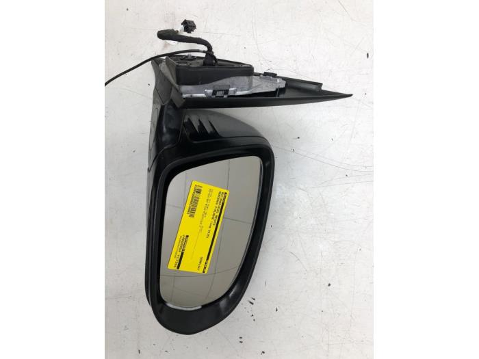 MERCEDES-BENZ C-Class W205/S205/C205 (2014-2023) Right Side Wing Mirror 2059005010 24453658