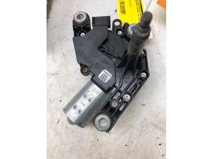 MERCEDES-BENZ C-Class W205/S205/C205 (2014-2023) Tailgate  Window Wiper Motor 2059063400 24825166