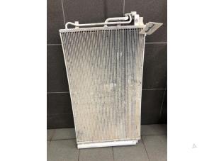 Gebruikte Radiateur Airco Kia Ceed (CDB5/CDBB) 1.4i 16V Prijs € 79,00 Margeregeling aangeboden door Wessel Parts & Service B.V.