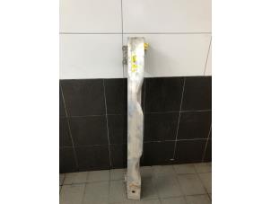 Gebruikte Bumperframe achter Audi A6 (C7) 2.0 TDI 16V Prijs € 69,00 Margeregeling aangeboden door Wessel Parts & Service B.V.