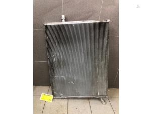 Gebruikte Airco Radiateur Mercedes Vito (447.6) 2.0 114 CDI 16V Prijs € 175,00 Margeregeling aangeboden door Wessel Parts & Service B.V.