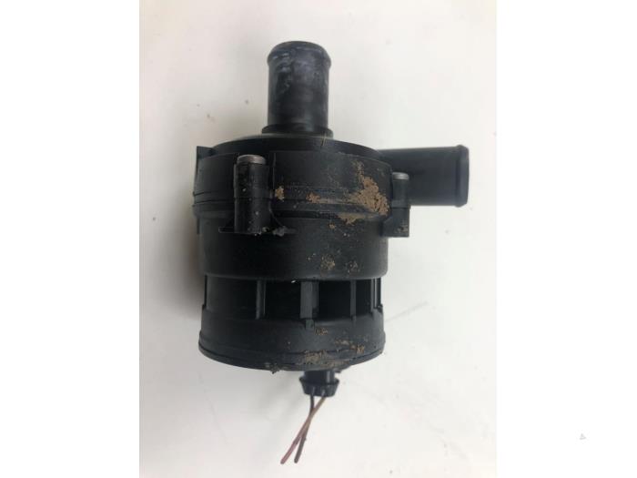 MERCEDES-BENZ Vito W447 (2014-2023) Water Pump 2118350364 24580441