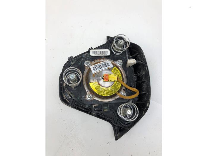 KIA Cee'd 3 generation (2018-2020) Steering Wheel Airbag 56900A2100 24540209