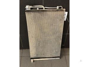Gebruikte Radiateur Airco Kia Ceed (CDB5/CDBB) 1.4i 16V Prijs € 79,00 Margeregeling aangeboden door Wessel Parts & Service B.V.