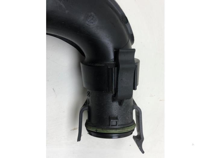 AUDI A1 8X (2010-2020) Conductă de admisie aer 04E145673C 24559414