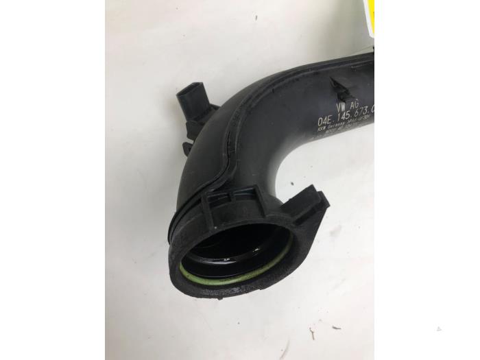 AUDI A1 8X (2010-2020) Conductă de admisie aer 04E145673C 24559414