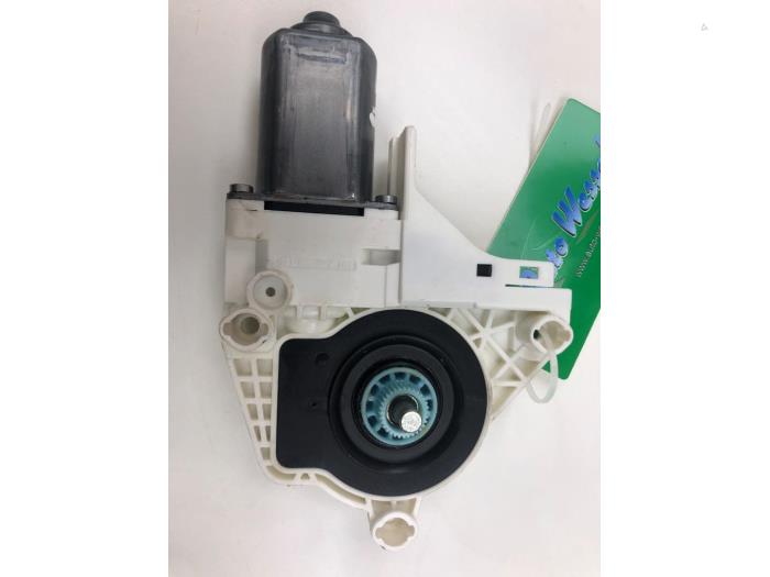 AUDI A1 8X (2010-2020) Motor de control geam ușă dreapta față 8K0959801C 24559671