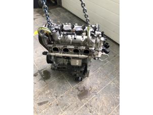 Gebruikte Motor Audi A1 Sportback (8XA/8XF) 1.4 TFSI 16V Prijs op aanvraag aangeboden door Wessel Parts & Service B.V.