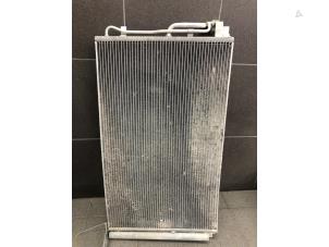 Gebruikte Radiateur Airco Kia Ceed (CDB5/CDBB) 1.4i 16V Prijs € 79,00 Margeregeling aangeboden door Wessel Parts & Service B.V.