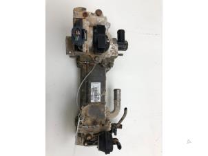 Gebruikte EGR koeler Kia Cee'd (JDB5) 1.4 CRDi 16V Prijs € 99,00 Margeregeling aangeboden door Autobedrijf G.H. Wessel B.V.