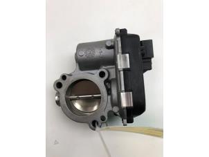 Gebruikte Gasklephuis Volkswagen T-Roc I 1.0 TSI 12V Prijs € 89,00 Margeregeling aangeboden door Wessel Parts & Service B.V.