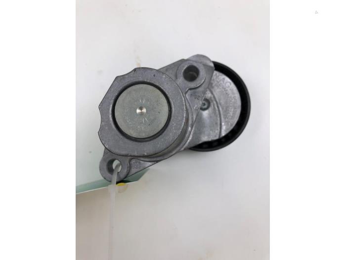 Gebruikte Spanner multiriem Volkswagen T-Roc I 1.0 TSI 12V Prijs € 30,45 Margeregeling aangeboden door Wessel Parts & Service B.V.