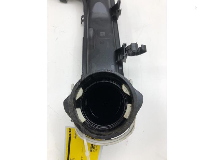 VOLKSWAGEN T-Roc 1 generation (2017-2024) Tube d'admission d'air 05C145674B 24593602