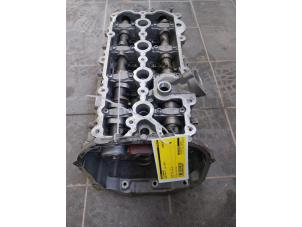 Gebruikte Cilinderkop Audi S5 (8T3) S5 4.2 V8 40V Prijs op aanvraag aangeboden door Wessel Parts & Service B.V.