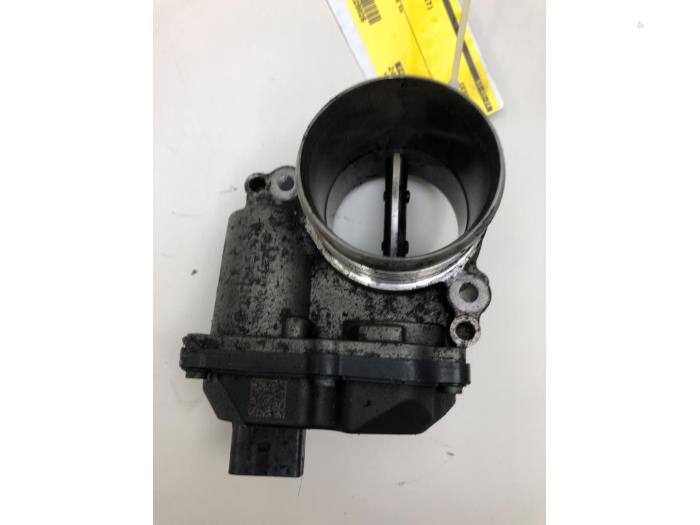 VOLKSWAGEN Transporter T6 (2015-2024) Throttle Body 04L128063K 24603678