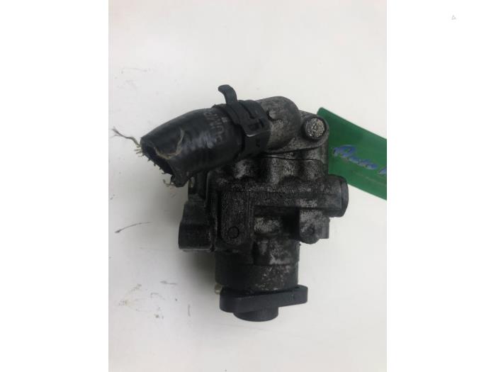 VOLKSWAGEN Transporter T6 (2015-2024) Power Steering Pump 7E0422154E 24603689