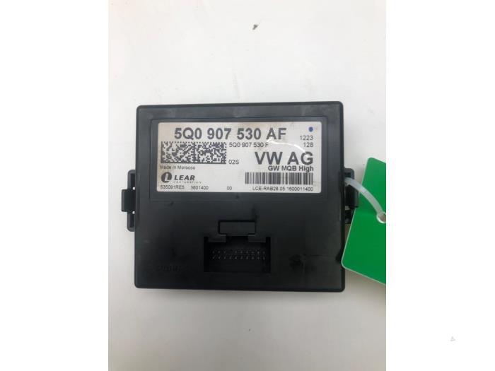 AUDI A3 8V (2012-2020) Gateway Control Unit 5Q0907530AF 24603724