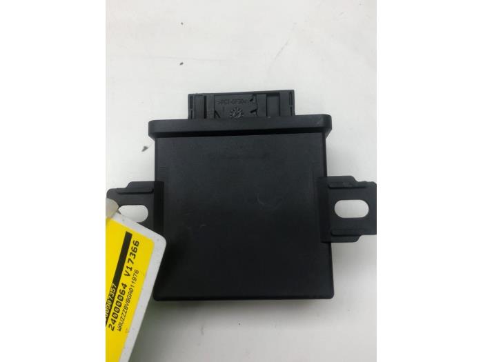 AUDI A3 8V (2012-2020) Lukturu vadības bloks 5Q0907357 24602564